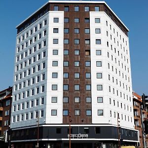 Hotel Cabinn Vejle